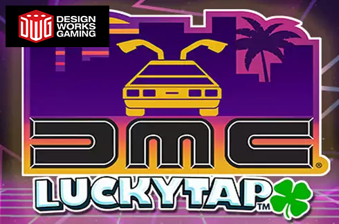 Delorean LuckyTap